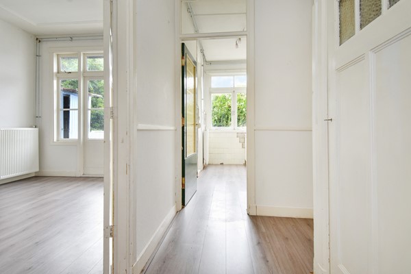 Medium property photo - Maystraat 135, 2593 VV Den Haag